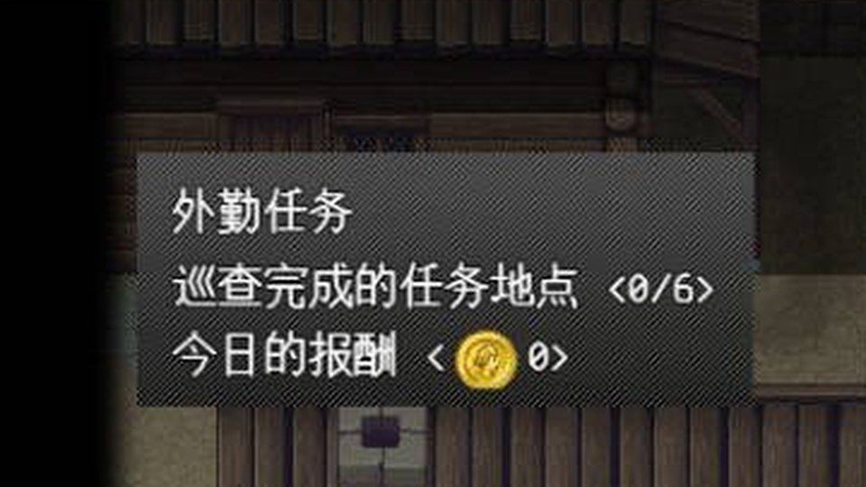 异端审问官白灼监狱 角色养成 玩法截图 2