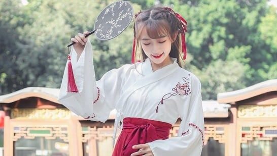 侠女逍遥录 探索场景 场景图 1