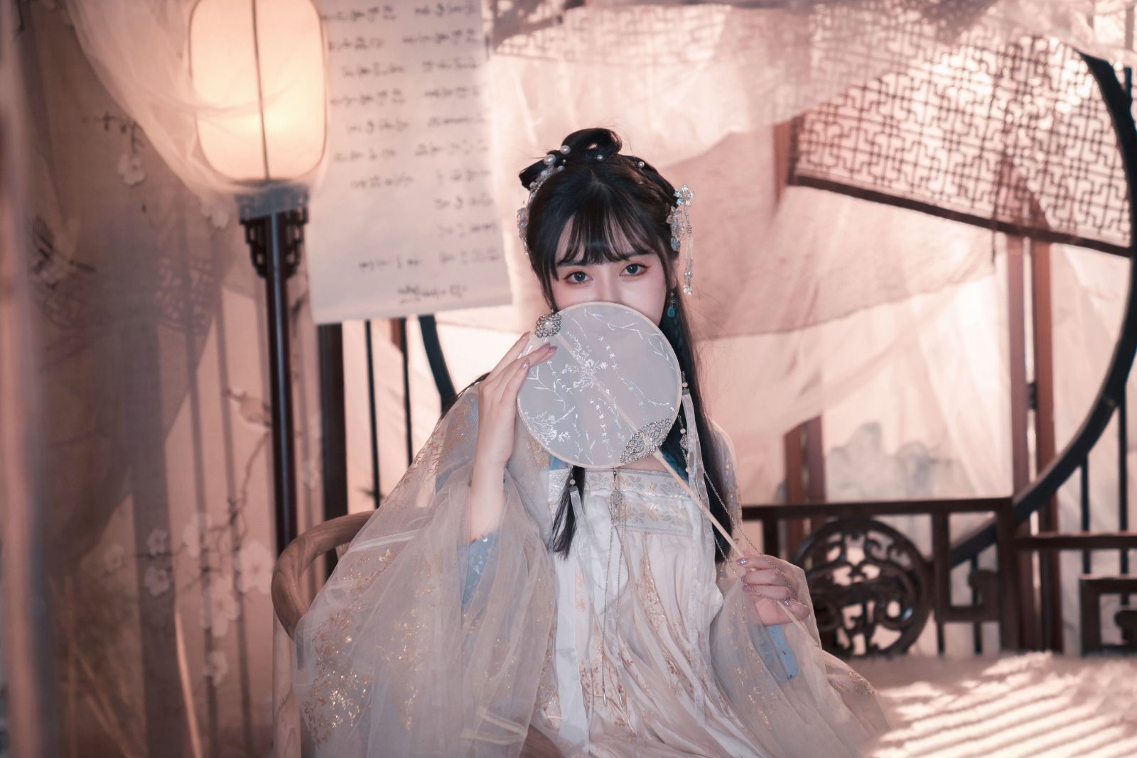 侠女逍遥录 操作界面 玩法截图 4