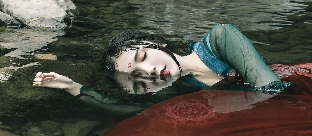 侠女逍遥录 地图探索 画面 7