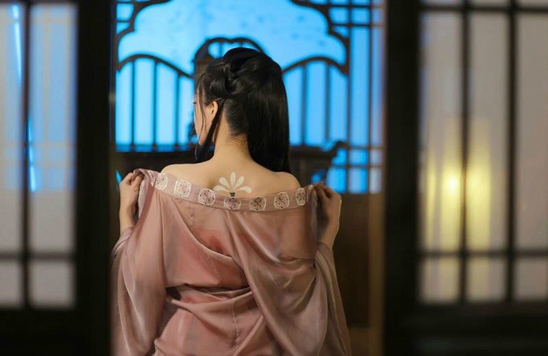 侠女逍遥录 主线事件 页面配图 6