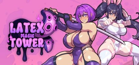 乳胶魔塔MotaofLatex版 乳胶魔塔MotaofLatex版官网入口PC版安装教程 封面图